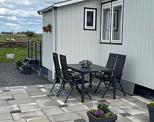 Guest house 494603 - Holiday property Noord-Holland midden - Huisje in Jisp