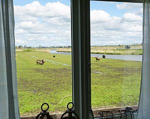 Guest house 494603 - Holiday property Noord-Holland midden - Huisje in Jisp