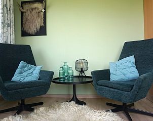 Guest house 494603 - Holiday property Noord-Holland midden - Huisje in Jisp