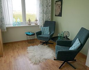 Guest house 494603 - Holiday property Noord-Holland midden - Huisje in Jisp