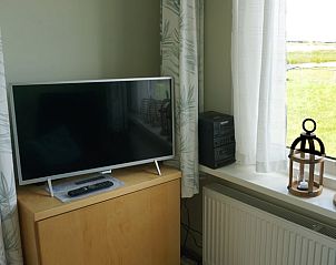 Guest house 494603 - Holiday property Noord-Holland midden - Huisje in Jisp