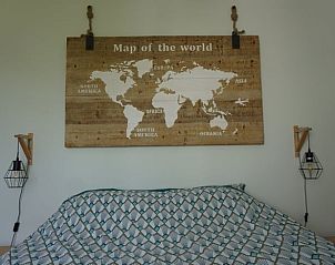 Guest house 494603 - Holiday property Noord-Holland midden - Huisje in Jisp