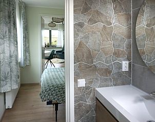 Guest house 494603 - Holiday property Noord-Holland midden - Huisje in Jisp