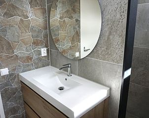 Guest house 494603 - Holiday property Noord-Holland midden - Huisje in Jisp