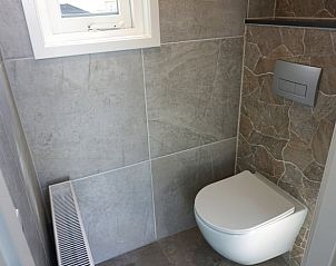 Guest house 494603 - Holiday property Noord-Holland midden - Huisje in Jisp