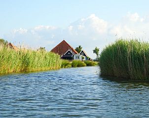 Guest house 494603 - Holiday property Noord-Holland midden - Huisje in Jisp