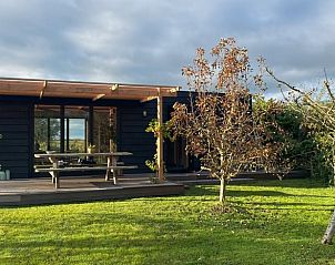 Unterkunft 494604 - Ferienhaus Noord-Holland midden - Vakantiehuisje in Jisp