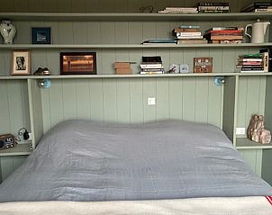 Unterkunft 494604 - Ferienhaus Noord-Holland midden - Vakantiehuisje in Jisp