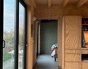 Unterkunft 494604 - Ferienhaus Noord-Holland midden - Vakantiehuisje in Jisp