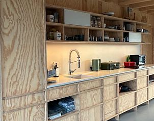 Unterkunft 494604 - Ferienhaus Noord-Holland midden - Vakantiehuisje in Jisp