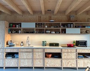 Unterkunft 494604 - Ferienhaus Noord-Holland midden - Vakantiehuisje in Jisp