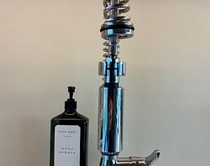 Unterkunft 494604 - Ferienhaus Noord-Holland midden - Vakantiehuisje in Jisp