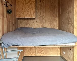 Unterkunft 494604 - Ferienhaus Noord-Holland midden - Vakantiehuisje in Jisp