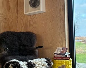 Unterkunft 494604 - Ferienhaus Noord-Holland midden - Vakantiehuisje in Jisp