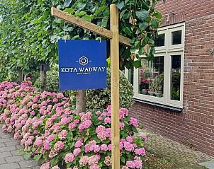 Guest house 494701 - Holiday property Noord-Holland midden - Huisje in Spanbroek