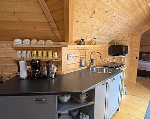 Guest house 494701 - Holiday property Noord-Holland midden - Huisje in Spanbroek