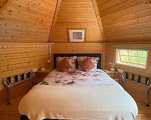 Guest house 494701 - Holiday property Noord-Holland midden - Huisje in Spanbroek