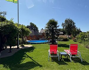 Guest house 494701 - Holiday property Noord-Holland midden - Huisje in Spanbroek