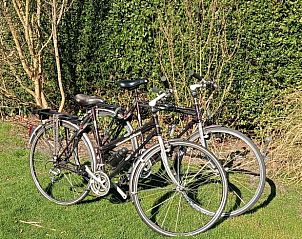 Guest house 494701 - Holiday property Noord-Holland midden - Huisje in Spanbroek