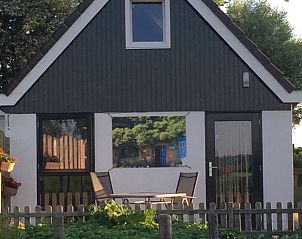 Verblijf 494702 - Vakantiewoning Noord-Holland midden - NH539