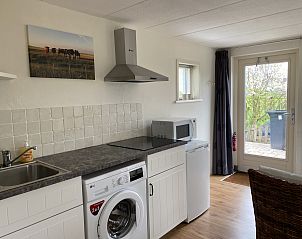 Guest house 494702 - Holiday property Noord-Holland midden - NH539