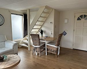 Guest house 494702 - Holiday property Noord-Holland midden - NH539