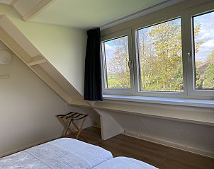 Guest house 494702 - Holiday property Noord-Holland midden - NH539