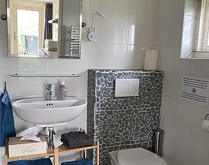 Guest house 494702 - Holiday property Noord-Holland midden - NH539