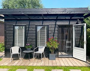 Unterkunft 494801 • Ferienhaus Noord-Holland midden • Vakantiehuis in Driehuizen 