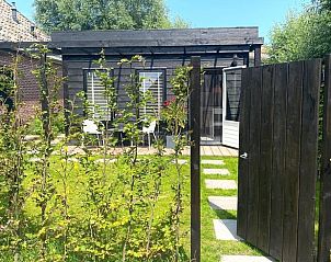 Verblijf 494801 - Vakantiewoning Noord-Holland midden - Vakantiehuis in Driehuizen
