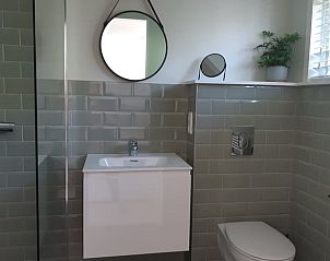 Verblijf 494801 - Vakantiewoning Noord-Holland midden - Vakantiehuis in Driehuizen
