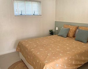Verblijf 494801 - Vakantiewoning Noord-Holland midden - Vakantiehuis in Driehuizen