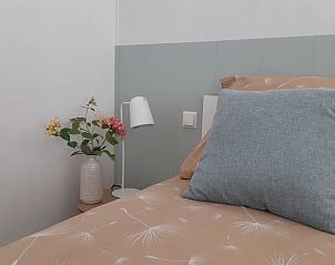 Verblijf 494801 - Vakantiewoning Noord-Holland midden - Vakantiehuis in Driehuizen