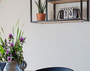 Guest house 495102 - Bed and Breakfast Noord-Holland midden - Vakantiehuisje in Markenbinnen