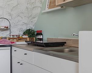 Guest house 495102 - Bed and Breakfast Noord-Holland midden - Vakantiehuisje in Markenbinnen