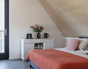 Guest house 495102 - Bed and Breakfast Noord-Holland midden - Vakantiehuisje in Markenbinnen