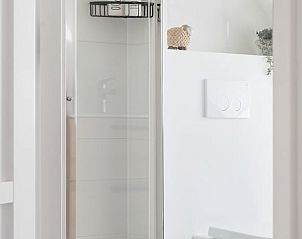 Guest house 495102 - Bed and Breakfast Noord-Holland midden - Vakantiehuisje in Markenbinnen