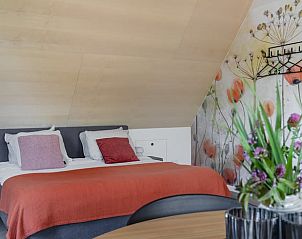 Guest house 495102 - Bed and Breakfast Noord-Holland midden - Vakantiehuisje in Markenbinnen