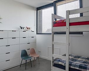 Guest house 495102 - Bed and Breakfast Noord-Holland midden - Vakantiehuisje in Markenbinnen