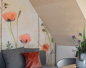 Guest house 495102 - Bed and Breakfast Noord-Holland midden - Vakantiehuisje in Markenbinnen