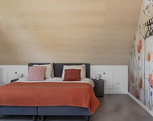 Guest house 495102 - Bed and Breakfast Noord-Holland midden - Vakantiehuisje in Markenbinnen