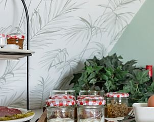 Guest house 495102 - Bed and Breakfast Noord-Holland midden - Vakantiehuisje in Markenbinnen