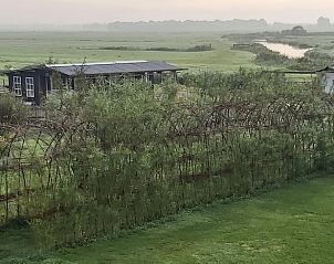 Guest house 495102 - Bed and Breakfast Noord-Holland midden - Vakantiehuisje in Markenbinnen