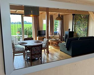 Verblijf 495201 - Vakantiewoning Noord-Holland midden - Vakantiehuis in Graft