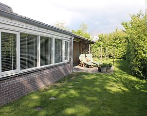 Guest house 495503 • Holiday property Noord-Holland midden • Vakantiehuisje in Heerhugowaard 