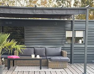 Verblijf 495506 - Chalet Noord-Holland midden - De Polderhoeve