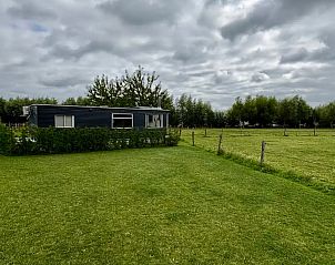 Verblijf 495506 - Chalet Noord-Holland midden - De Polderhoeve