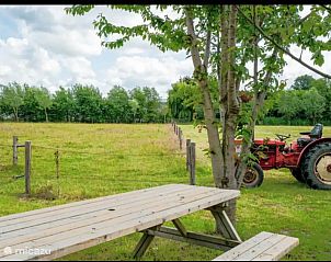 Verblijf 495506 - Chalet Noord-Holland midden - De Polderhoeve
