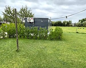Verblijf 495506 - Chalet Noord-Holland midden - De Polderhoeve