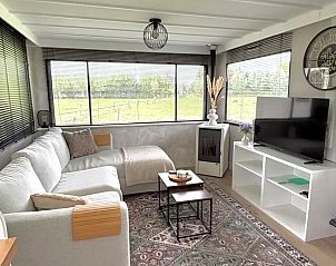 Verblijf 495506 - Chalet Noord-Holland midden - De Polderhoeve